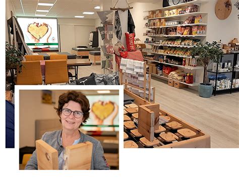 Zirbewinkel de enige Oostenrijkse winkel in Nederland .